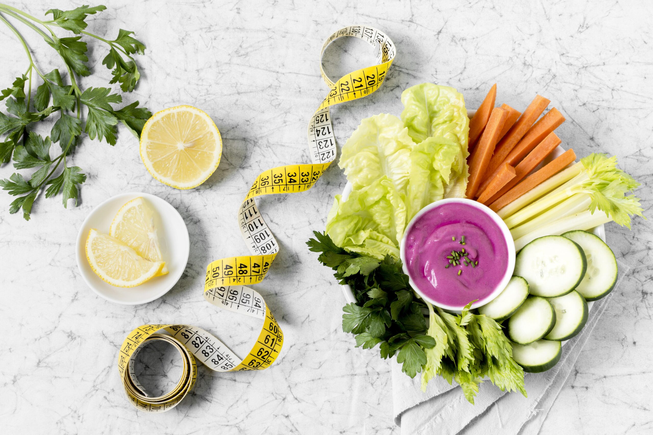 Read more about the article Zdrowa redukcja: 5 kluczowych kroków do skutecznego zrzucenia zbędnych kilogramów