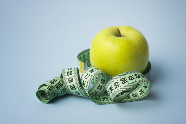 Jak szybko schudnac 10 kg