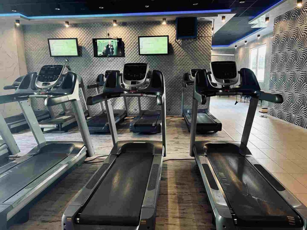 Kiedy robić trening cardio