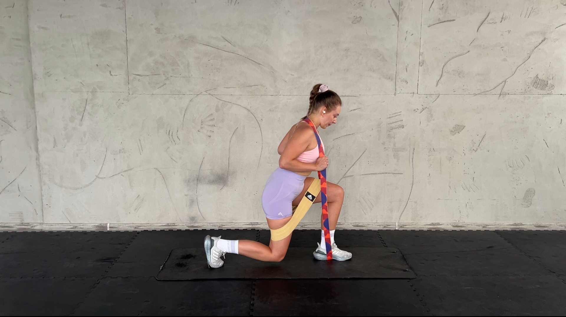 Read more about the article TOP ćwiczenia na pośladki