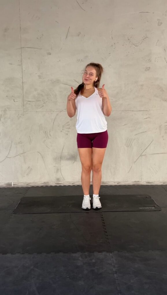 Ćwiczenia na trening cardio w domu