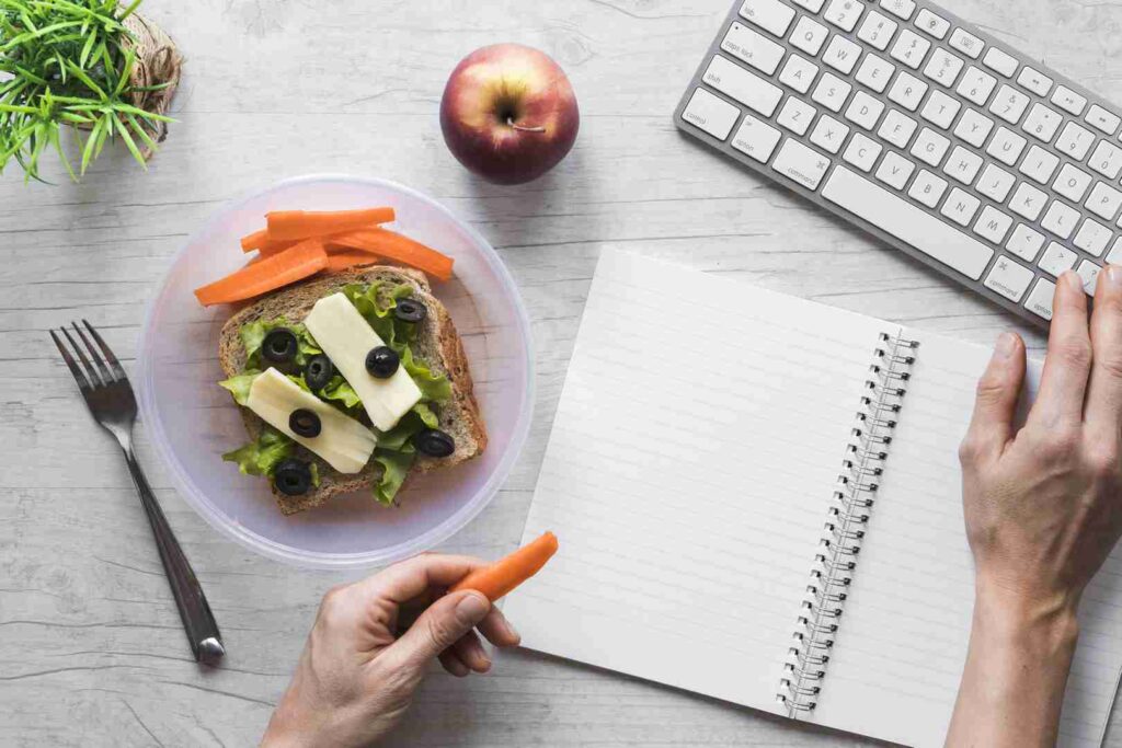 Trening personalny online