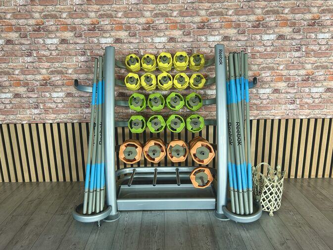 Ćwiczenia na dwugłowy bicepsa